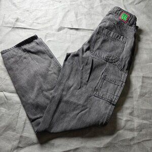 EMPYRE Gray Relax Fit Denim Jeans Women’s - Size 0